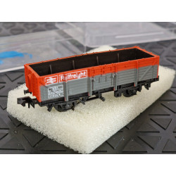Peco Railfreight OBA LWB open wagon