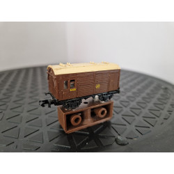 Lima GWR Horse box