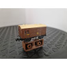 Lima GWR Horse box