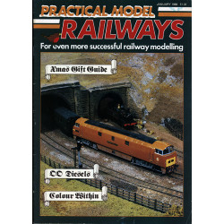 Practical Model Railways 1988 January