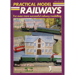Practical Model Railways 1988 April