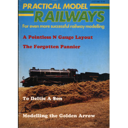 Practical Model Railways 1988 July
