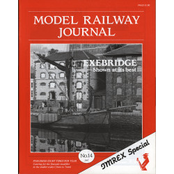 Model Railway Journal 1987 No.14