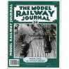 Model Railway Journal 1989 No.34