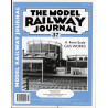 Model Railway Journal 1990 No.37