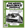 Model Railway Journal 1990 No.38