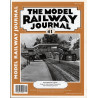 Model Railway Journal 1990 No.41