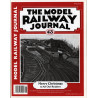 Model Railway Journal 1990 No.43