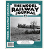 Model Railway Journal 1991 No.44