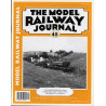 Model Railway Journal 1991 No.45