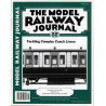 Model Railway Journal 1992 No.52