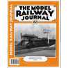 Model Railway Journal 1992 No.53