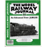 Model Railway Journal 1992 No.54