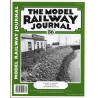 Model Railway Journal 1992 No.56