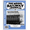 Model Railway Journal 1992 No.57