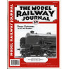 Model Railway Journal 1992 No.59