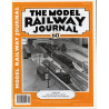 Model Railway Journal 1993 No.60
