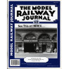 Model Railway Journal 1993 No.62