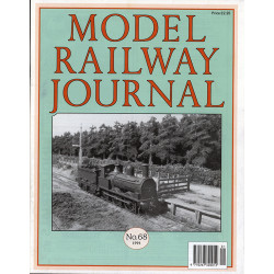 Model Railway Journal 1994 No.68