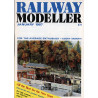 Railway Modeller 1987 January