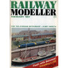 Railway Modeller 1987 February