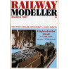 Railway Modeller 1987 March