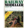 Railway Modeller 1987 August