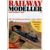 Railway Modeller 1987 September