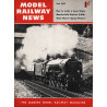 Model Railway News 1955 June
