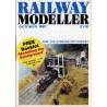Railway Modeller 1987 October