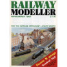 Railway Modeller 1987 November