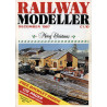 Railway Modeller 1987 December