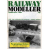 Railway Modeller 1984 February