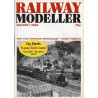 Railway Modeller 1984 March