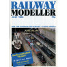 Railway Modeller 1984 July