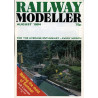 Railway Modeller 1984 August