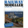 Railway Modeller 1984 October