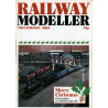 Railway Modeller 1984 December