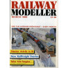 Railway Modeller 1988 March