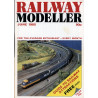 Railway Modeller 1985 June