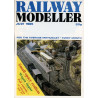 Railway Modeller 1985 July