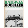 Railway Modeller 1975 November