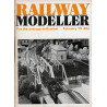 Railway Modeller 1975 February