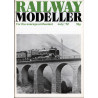 Railway Modeller 1972 July