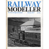 Railway Modeller 1971 January