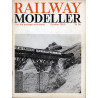 Railway Modeller 1969 October