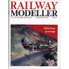 Railway Modeller 1970 December