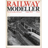 Railway Modeller 1969 August