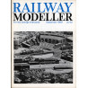 Railway Modeller 1968 September