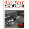 Railway Modeller 1968 August